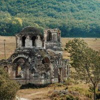 Память о прошедшей войне :: Борис 