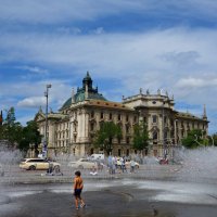 München :: Галина 