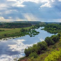 *** :: Виталий Емельянов