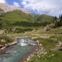 Солнце,Воздух и Вода ! :: LudMila 