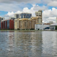 Фото.17.08.2024.Екатеринбург. День Города. :: Михаил Пименов