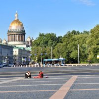 Фотосессия :: Валерий Пославский