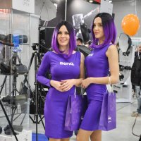 Purple graces / Фотофорум 2017 :: Роман Шаров