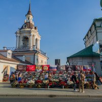 Фото погибщих на СВО :: Andrew 