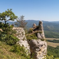 Чертов палец :: Игорь Сикорский