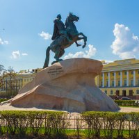 Фото.26.04.2023.Санкт- Петербург :: Михаил Пименов