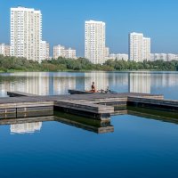 Релакс :: Валерий Иванович