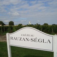 Château Rаuzan-Ségla :: Olga 