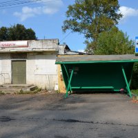 Московская область. Усадьба Петровское. :: Наташа *****