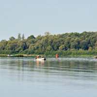 Выходной :: Валерий Судачок