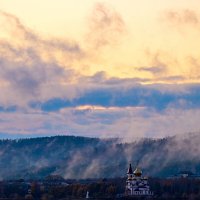 Академ :: Николай Шерстнев