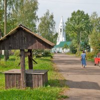 г. Тутаев. :: валентин 