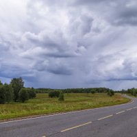 Теперь веселее дело пойдет :: Сергей Цветков