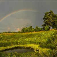 Июль :: Валентин Котляров