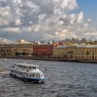 Про Питер :: Владимир Колесников