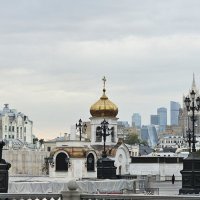 Москва :: <<< Наташа >>>