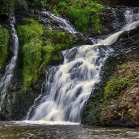 ВОДОПАД ELZBACH :: Андроник Александр 