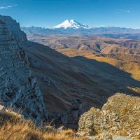 плато Канжол (2950 м) :: Аnatoly Gaponenko