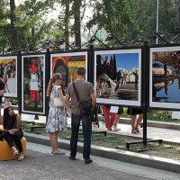 публика и фотография :: Олег Лукьянов