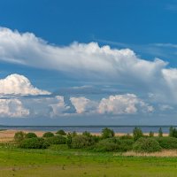 Лето... :: Виктор Желенговский