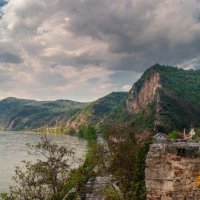 Долина Вахау – уникальное место в часе езды от Вены :: Игорь Сикорский