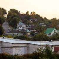 Дорогобуж :: Александр 