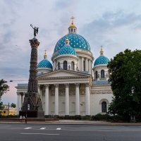 Троицкий собор :: Вадим *