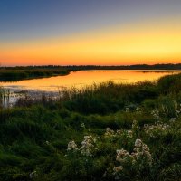 Закат... :: Влад Никишин