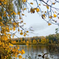 Здравнёво :: Галина Бобкина