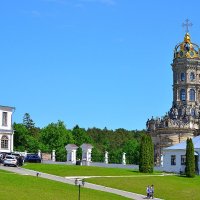 Дубровицы :: Александр Рыжов