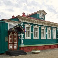 Музей добра в Городце :: Алексей Р.