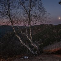 Скоро рассвет :: Александр Иванов