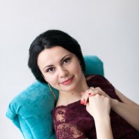 В ожидании счастья :: Екатерина 