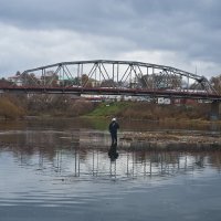 Всевидящее Кунгурское ОКО... )) :: Владимир Хиль