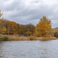 Осень :: валерий 