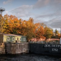 Про Питер :: Владимир Колесников