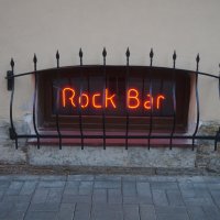 Rock Bar :: zavitok *