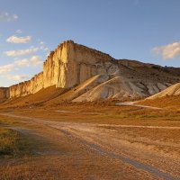 Белогорск :: Пасечник 