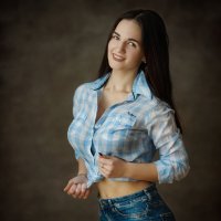 Екатерина :: Илья Фотограф