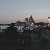 Venezia. :: Игорь Олегович Кравченко