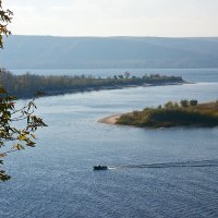 Последний заезд.Самара :: MILAV V