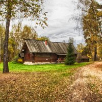 ставропигиальный мужской монастырь Русской православной церкви в городе Истре Московской области :: Юрий Яньков