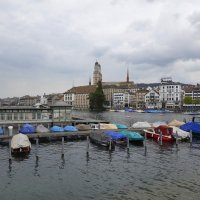 Zürich :: Галина 