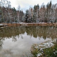 *** :: Мария Богуславская