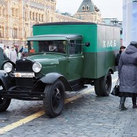 техника победы :: Олег Лукьянов