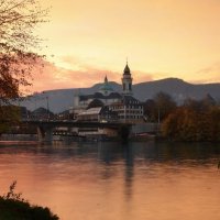 Solothurn :: Elena Wymann