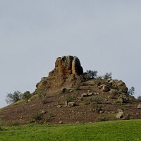 ДОЛИНА ТАВАКСАЯ. :: Виктор Осипчук