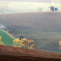 Когда-то была весна .. :: Влад Соколовский