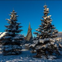 Уже скоро :: Александр Тарноградский