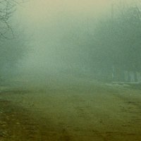 туман :: Александр Stepanov